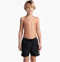 Шорты детские Arena Beach Boxer Solid R Black 006447-511