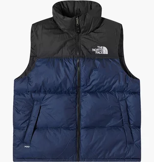 Жилетка мужская The North Face 1996 Retro Nuptse Vest Blue NF0A3JQQ92A