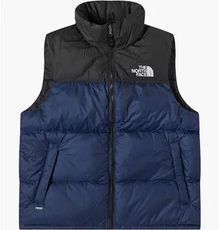 Жилетка чоловіча The North Face 1996 Retro Nuptse Vest Blue NF0A3JQQ92A