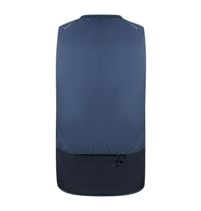 Жилетка мужская Nike Therma-Fit Blue DJ0533-475
