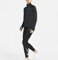 Кофта жіноча Nike Therma-Fit Element Black DD6799-010