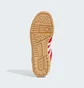 Кроссовки мужские Adidas Rivalry 86 Low Shoes Red ID8410