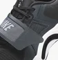 Кроссовки мужские Nike Renew Retaliation 4 Training Shoes Black Dh0606-001