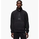 Кофта чоловіча Air Jordan Essentials Winterized Fleece Half-Zip Black FD7863-010