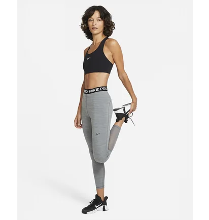 Лосины женские Nike Pro 365 Grey DA0483-084