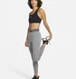 Лосины женские Nike Pro 365 Grey DA0483-084