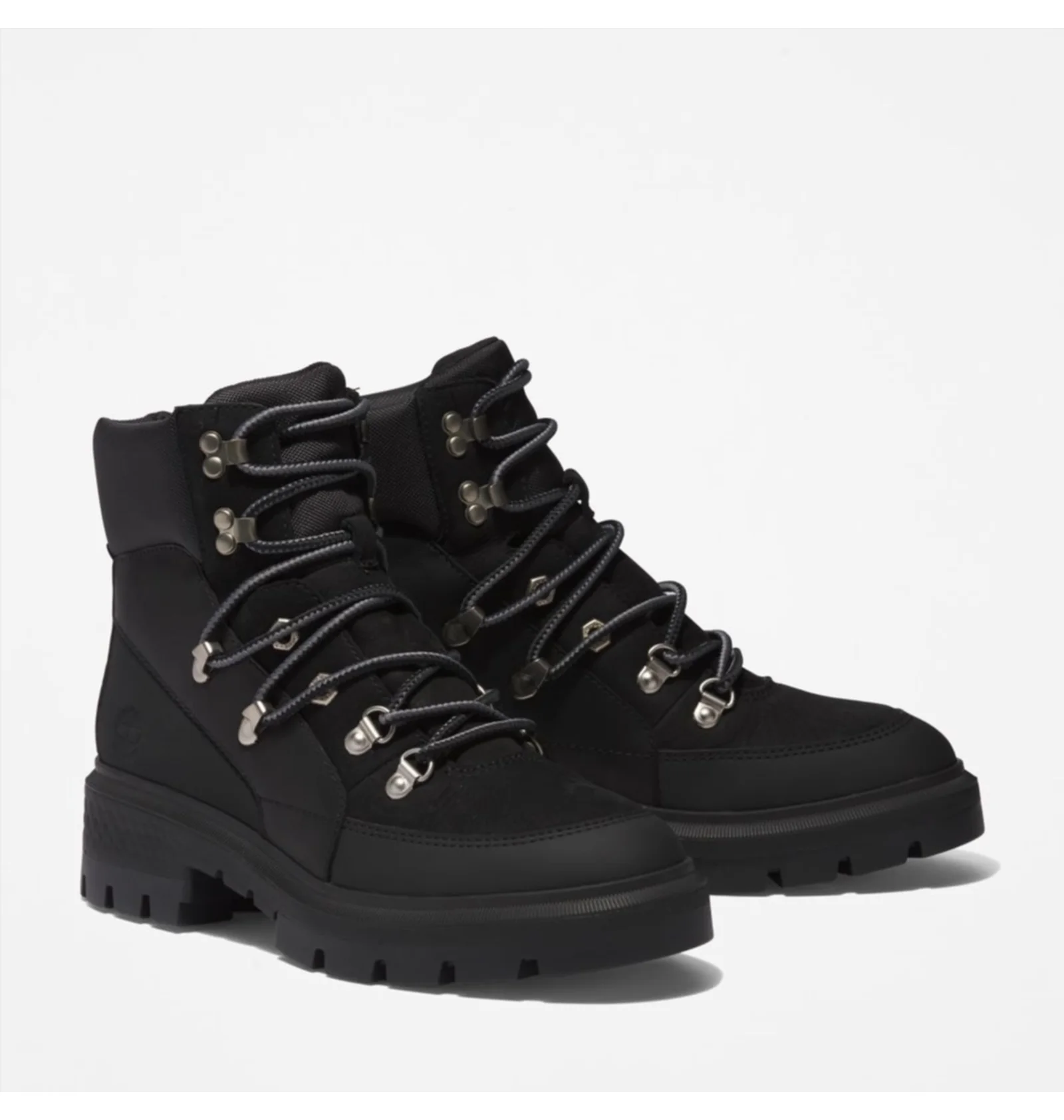 ᐉ Черевики жіночі Timberland Cortina Valley Waterproof Hiking