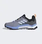 Кроссовки мужские Adidas Terrex Ax4 Gore-Tex Hiking Shoes Grey HP7398