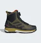 Черевики чоловічі Adidas Terrex Conrax Boa Rain.Rdy Hiking Shoes Olive/Black IF4955