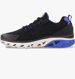Кроссовки мужские Skechers Glide Black 232268-BLK