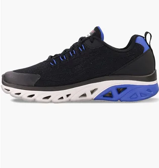 Кросівки чоловічі Skechers Glide Black 232268-BLK