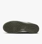 Кросівки чоловічі Nike Dunk Low Grey/White FZ4624-001
