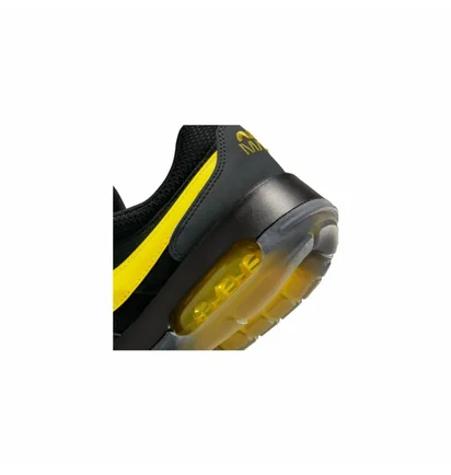 Кроссовки детские Nike Air Max Motif Nn Black DZ2765-001