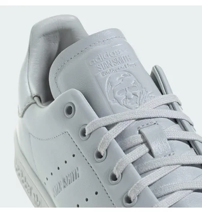 Кроссовки мужские Adidas Stan Smith Lux Light Blue JH9717