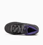 Кросівки унісекс Adidas Originals X Youth Of Paris Adimatic Mid Black IE8359