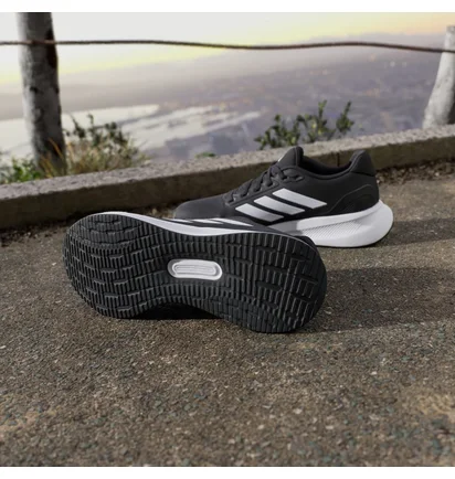 Кросівки жіночі Adidas Runfalcon 5 Running Black IH7759
