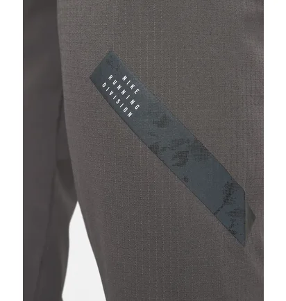 Штаны мужские Nike Dri-Fit Running Division Phenom Grey FB6862-254
