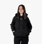 Худи женское Nike Styl Os Oh Hd Blk Black Dq5860-010