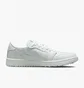 Кросівки унісекс Air Jordan 1 Low G White Dd9315-110