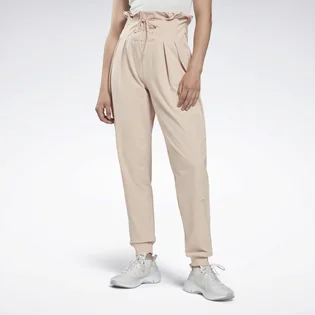 Штани жіночі Reebok Studio Beige H56375