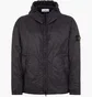 Куртка чоловіча Stone Island Packable Jacket Black 781542025-V0029