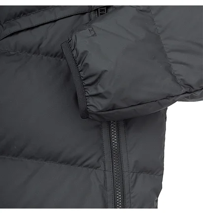 Куртка чоловіча Nike M Nsw Sf Windrunner Black DD6788-010