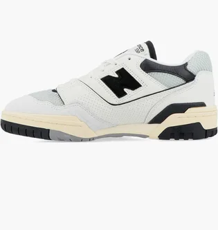 Кросівки чоловічі New Balance 550-Cpc Clh White BB550CPC