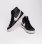 Кросівки чоловічі Nike Blazer Mid 77 Vintage Black BQ6806-002