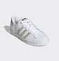 Кроссовки женские Adidas Superstar White Gx1839