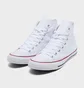 Кеди унісекс Converse Chuck Taylor All Star High Top Casual Shoes White M7650