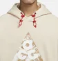Худи мужское Nike Acg Lny Beige HF2947-126