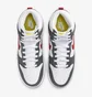 Кроссовки мужские Nike Dunk High Retro Grey/White FD0668-001