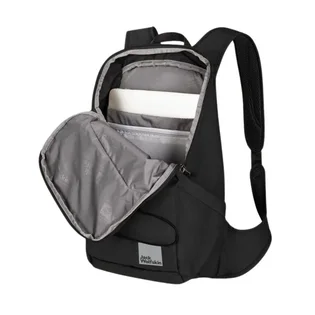 Рюкзак унісекс Jack Wolfskin Sooneck Olive 2020321-6000