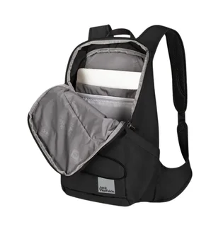 Рюкзак унісекс Jack Wolfskin Sooneck Olive 2020321-6000