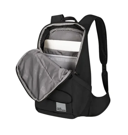 Рюкзак унісекс Jack Wolfskin Sooneck Olive 2020321-6000