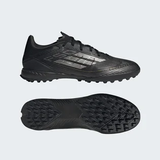 Сороконіжки унісекс Adidas F50 League Tf Black IF1337