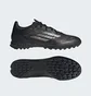 Сороконожки унисекс Adidas F50 League Tf Black IF1337