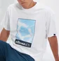 Футболка мужская Ellesse Volo Tee White SHR17643-908