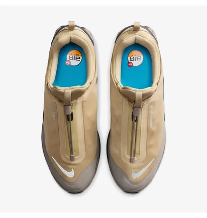 Кроссовки мужские Nike Ir Max Brown HQ8605-200