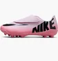Бутси дитячі Nike Mercurial Vapor 15 Club Pink DJ5964-601