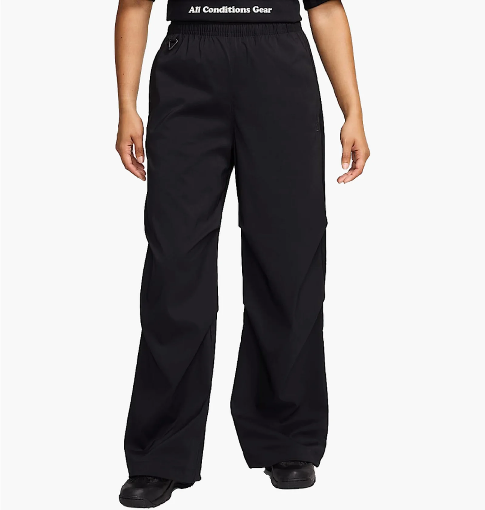 ᐉ Штаны женские Nike Acg Uv Activitorium Pant Black FV7319-010