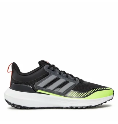 Кроссовки мужские Adidas Ultrabounce Tr Bounce Running Black ID9399