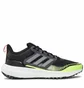 Кроссовки мужские Adidas Ultrabounce Tr Bounce Running Black ID9399