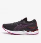 Кроссовки женские Asics Gel-Nimbus 24 Black 1012B201-004
