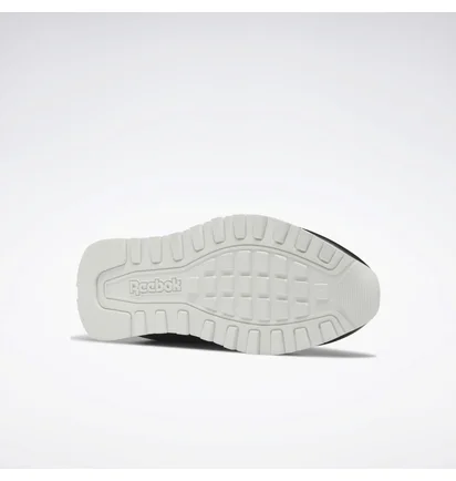 Кросівки унісекс Reebok Glide Black Gz2328