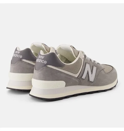 Кроссовки мужские New Balance 574 Grey U574SNV