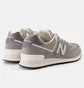 Кроссовки мужские New Balance 574 Grey U574SNV