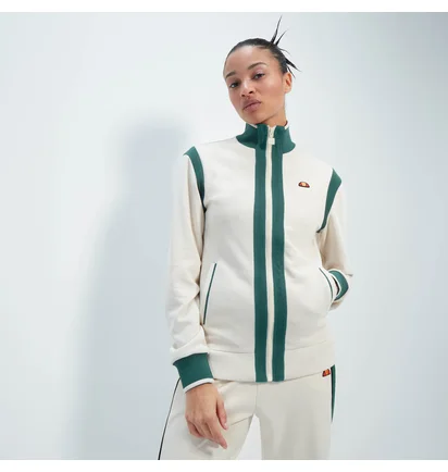 Олимпийка женская Ellesse Letteria Track Top Beige SGT19157-904