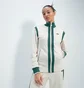 Олимпийка женская Ellesse Letteria Track Top Beige SGT19157-904
