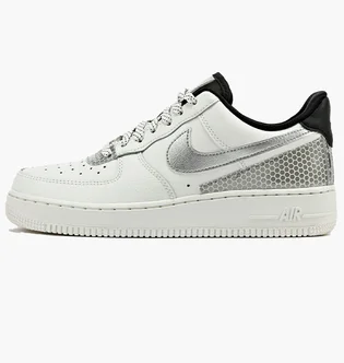 Кросівки жіночі Nike Air Force 1 07 Se White CT1992-100